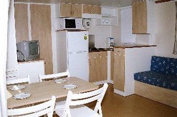 Hotel Camping Platja Cambrils Esterno foto