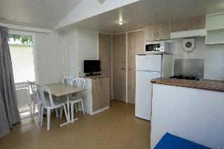 Hotel Camping Platja Cambrils Esterno foto